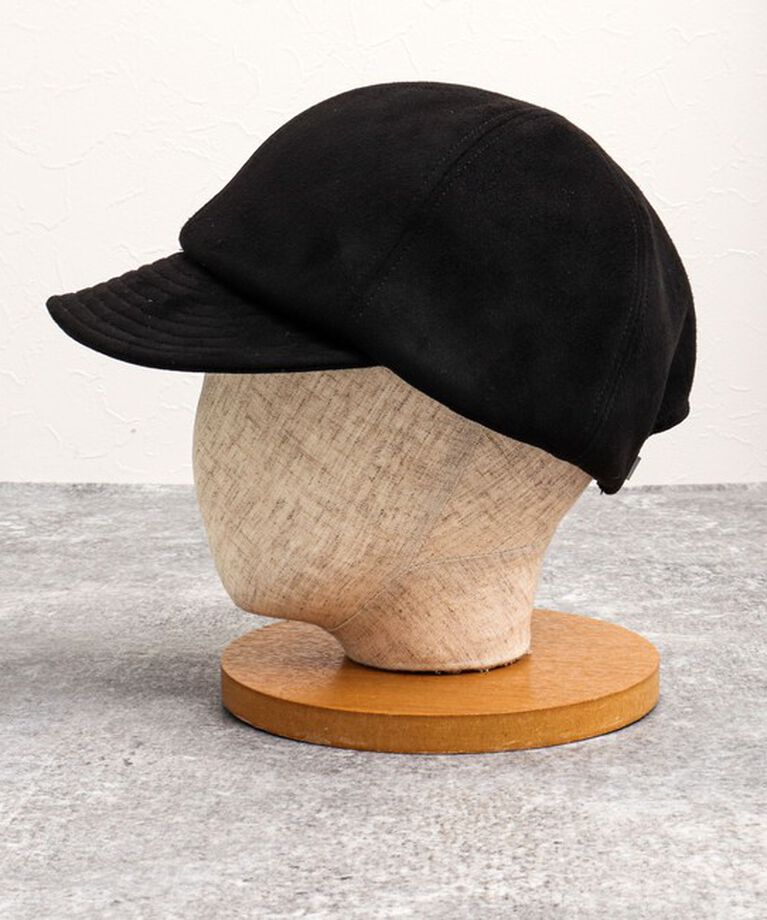 NOLLEY'S goodman「【halo commodity/ハロ コモディティー】Nap Peach Cap h243-208」|キャップ・キャスケット|