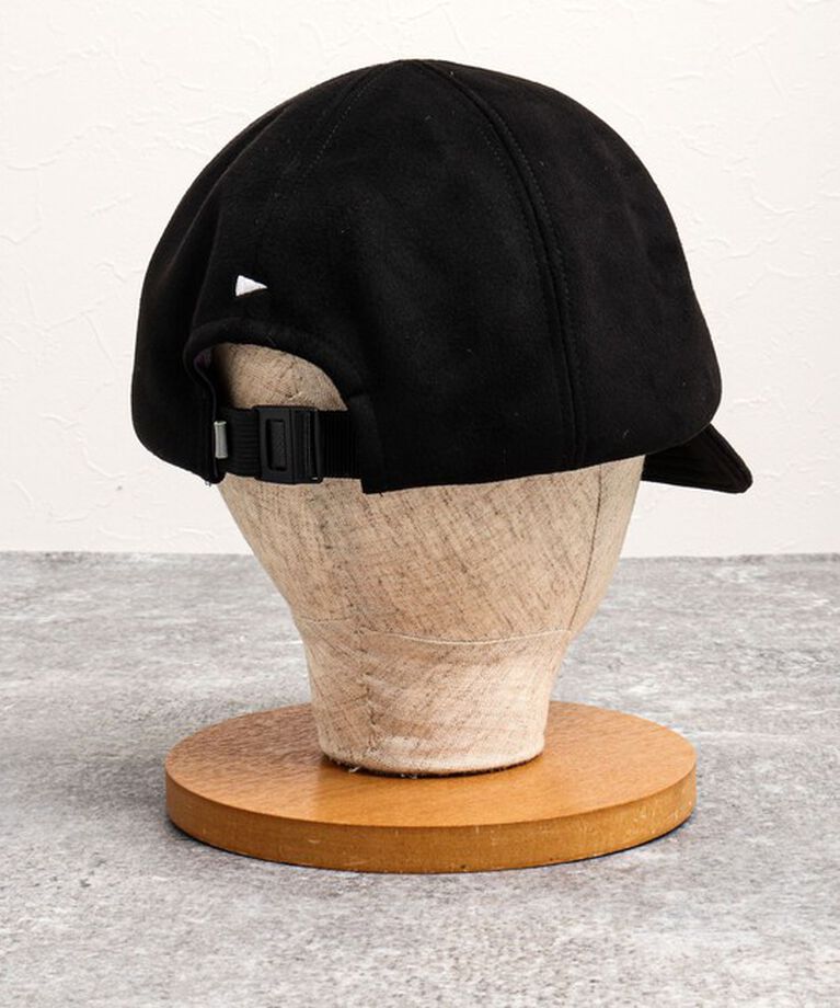 NOLLEY'S goodman「【halo commodity/ハロ コモディティー】Nap Peach Cap h243-208」|キャップ・キャスケット|