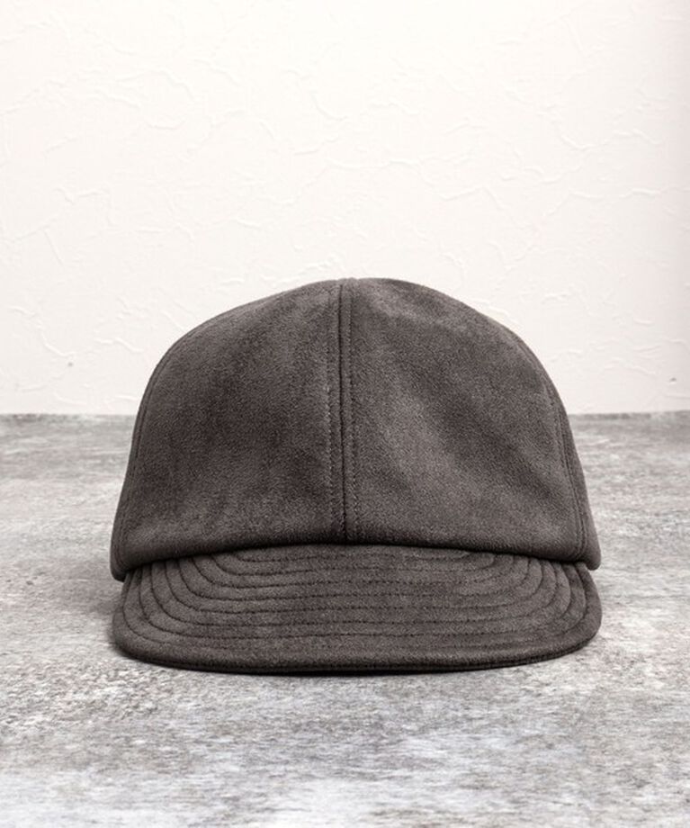 NOLLEY'S goodman「【halo commodity/ハロ コモディティー】Nap Peach Cap h243-208」|キャップ・キャスケット|