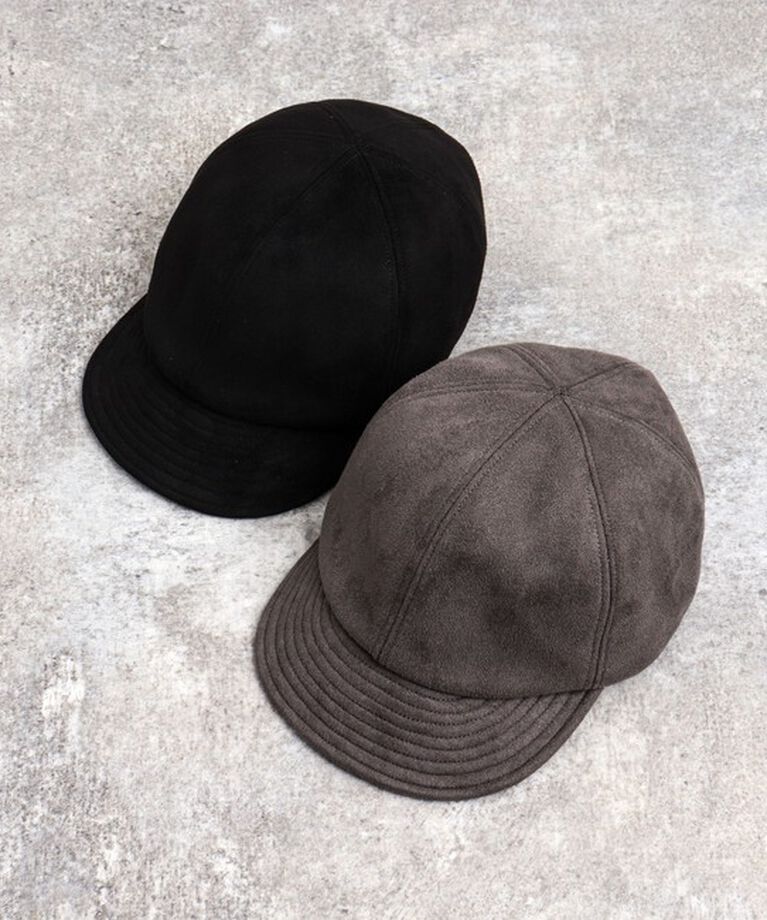 NOLLEY'S goodman「【halo commodity/ハロ コモディティー】Nap Peach Cap h243-208」|キャップ・キャスケット|