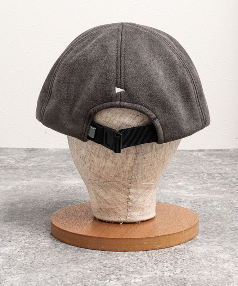 NOLLEY'S goodman「【halo commodity/ハロ コモディティー】Nap Peach Cap h243-208」|キャップ・キャスケット|