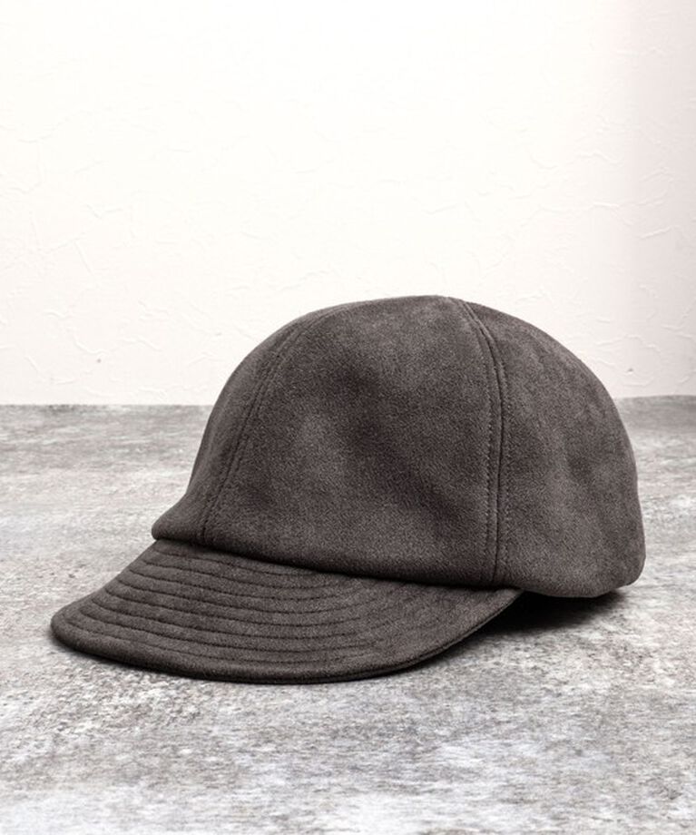 NOLLEY'S goodman「【halo commodity/ハロ コモディティー】Nap Peach Cap h243-208」|キャップ・キャスケット|