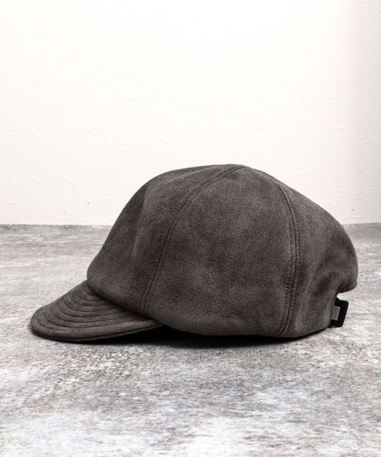 NOLLEY'S goodman「【halo commodity/ハロ コモディティー】Nap Peach Cap h243-208」|キャップ・キャスケット|