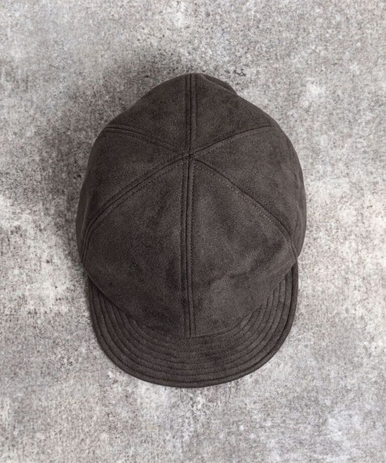 NOLLEY'S goodman「【halo commodity/ハロ コモディティー】Nap Peach Cap h243-208」|キャップ・キャスケット|