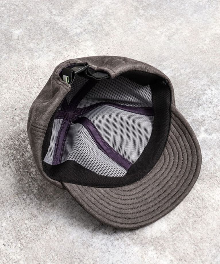 NOLLEY'S goodman「【halo commodity/ハロ コモディティー】Nap Peach Cap h243-208」|キャップ・キャスケット|
