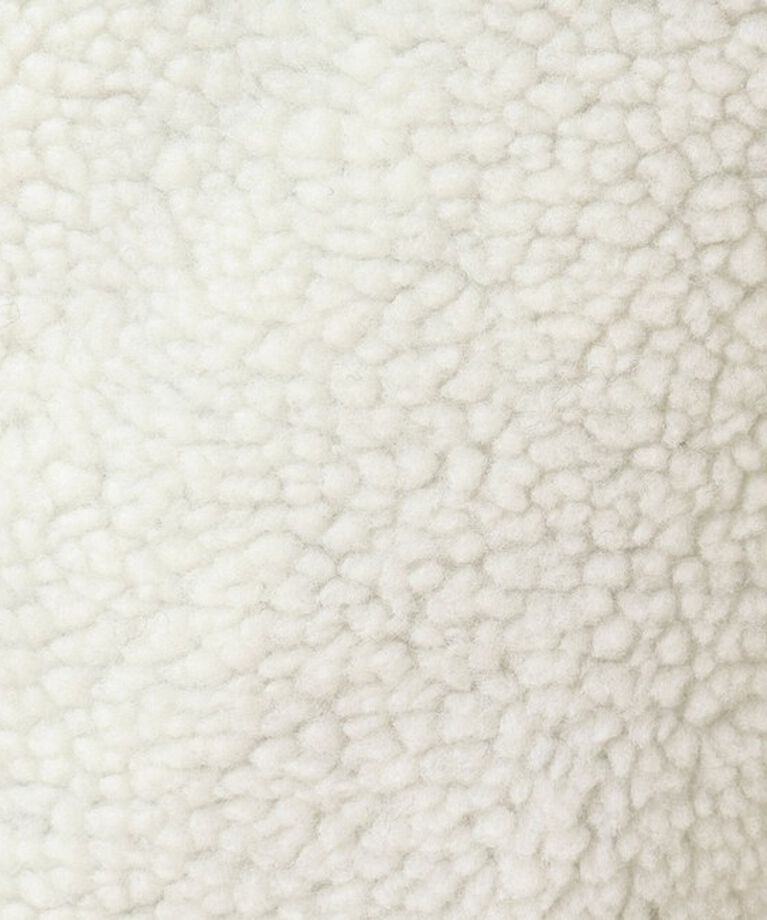 NOLLEY'S goodman「【TAION/タイオン】《配色別注》リバーシブル ボア×ダウンベスト 24AW」|ダウンベスト・ベスト|
