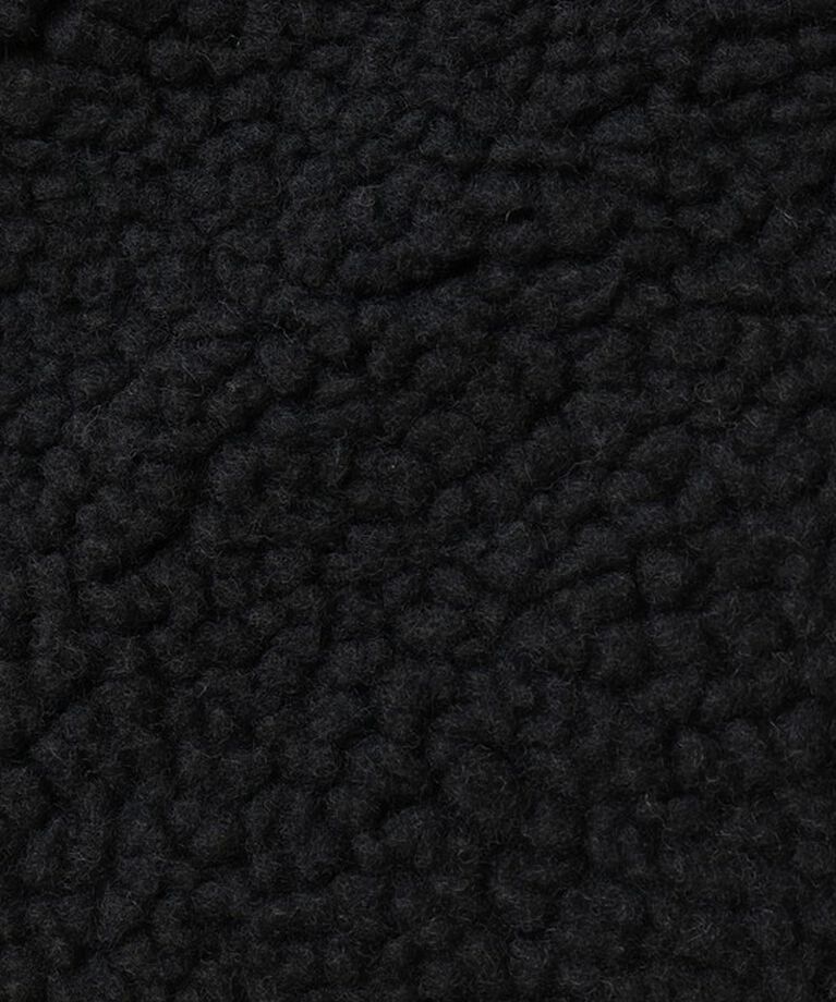 NOLLEY'S goodman「【TAION/タイオン】《配色別注》リバーシブル ボア×ダウンベスト 24AW」|ダウンベスト・ベスト|