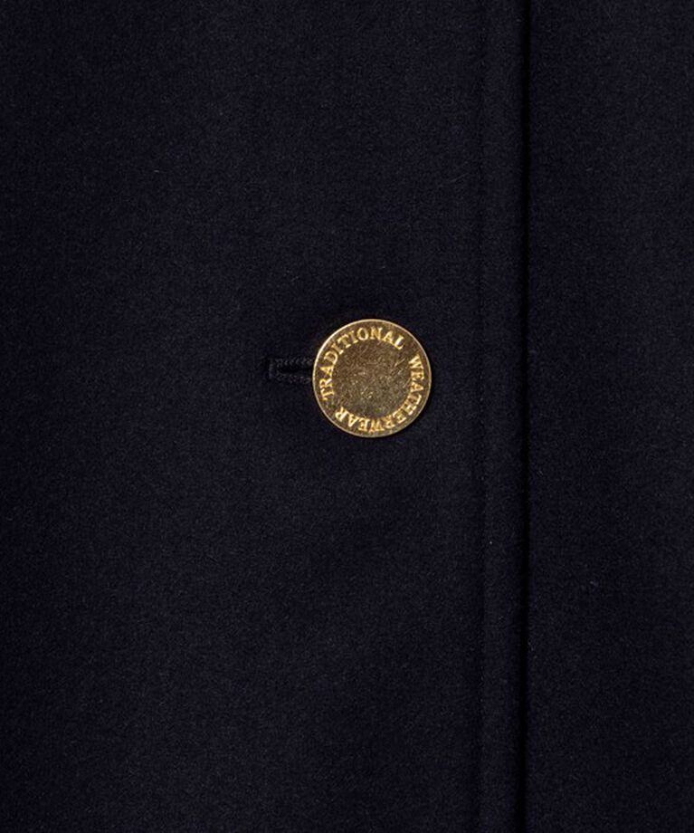 NOLLEY'S「【TRADITIONAL WEATHERWEAR】MALTON NO COLLAR」|ノーカラーコート|