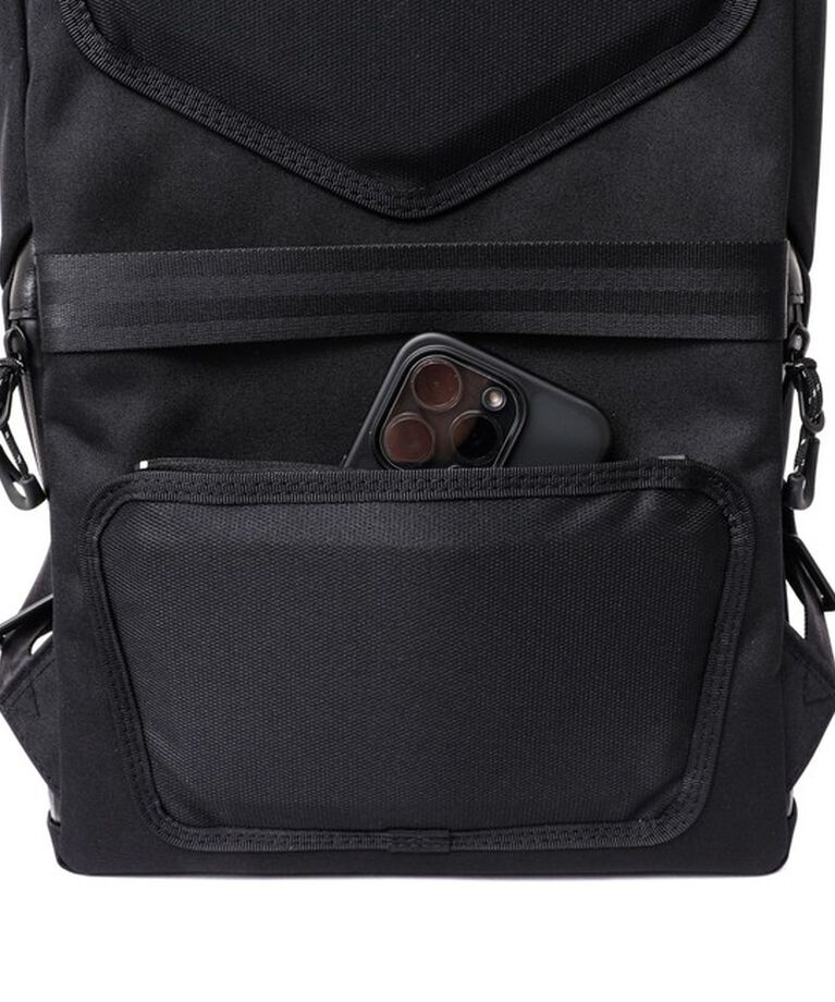 NOLLEY'S goodman「【beruf baggage/ベルーフ バゲッジ】URBAN EXPLORER NARROW 17DR」|リュック|