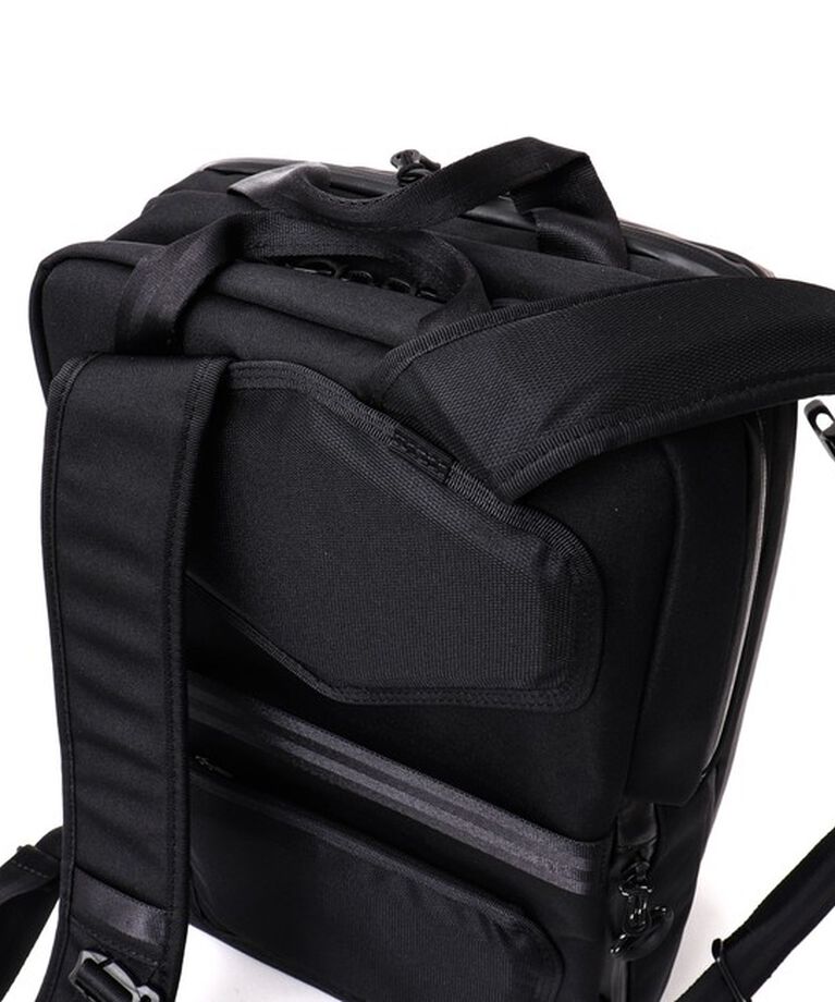 NOLLEY'S goodman「【beruf baggage/ベルーフ バゲッジ】URBAN EXPLORER NARROW 17DR」|リュック|