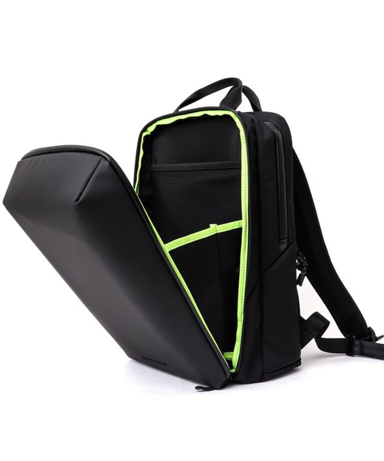 NOLLEY'S goodman「【beruf baggage/ベルーフ バゲッジ】URBAN EXPLORER NARROW 17DR」|リュック|