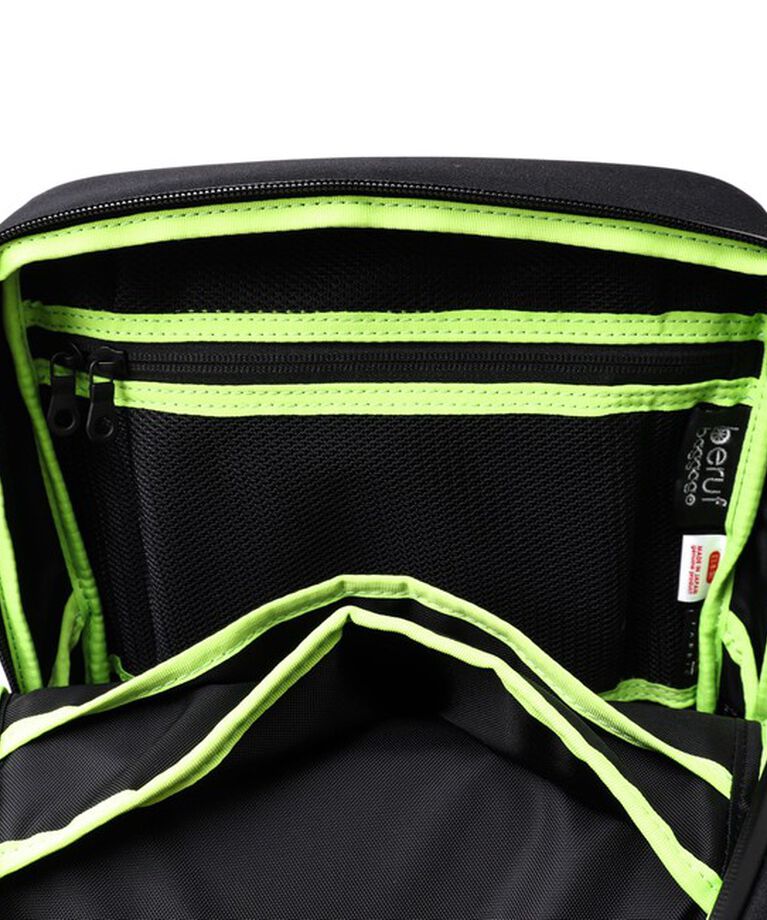 NOLLEY'S goodman「【beruf baggage/ベルーフ バゲッジ】URBAN EXPLORER NARROW 17DR」|リュック|