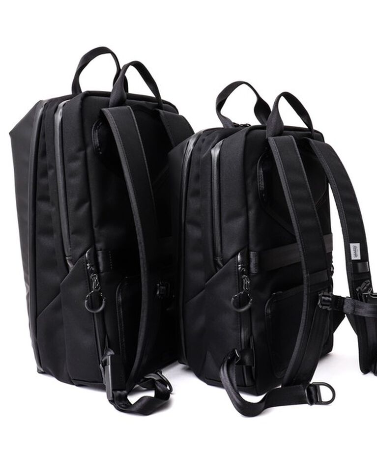 NOLLEY'S goodman「【beruf baggage/ベルーフ バゲッジ】URBAN EXPLORER NARROW 17DR」|リュック|