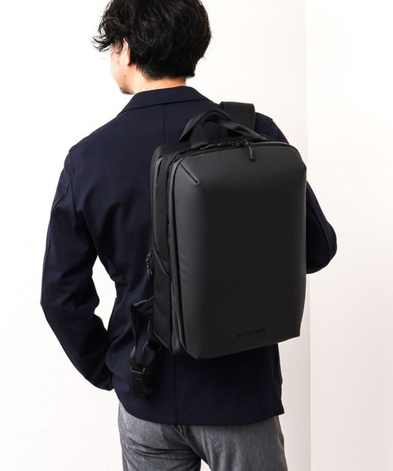 NOLLEY'S goodman「【beruf baggage/ベルーフ バゲッジ】URBAN EXPLORER NARROW 17DR」|リュック|