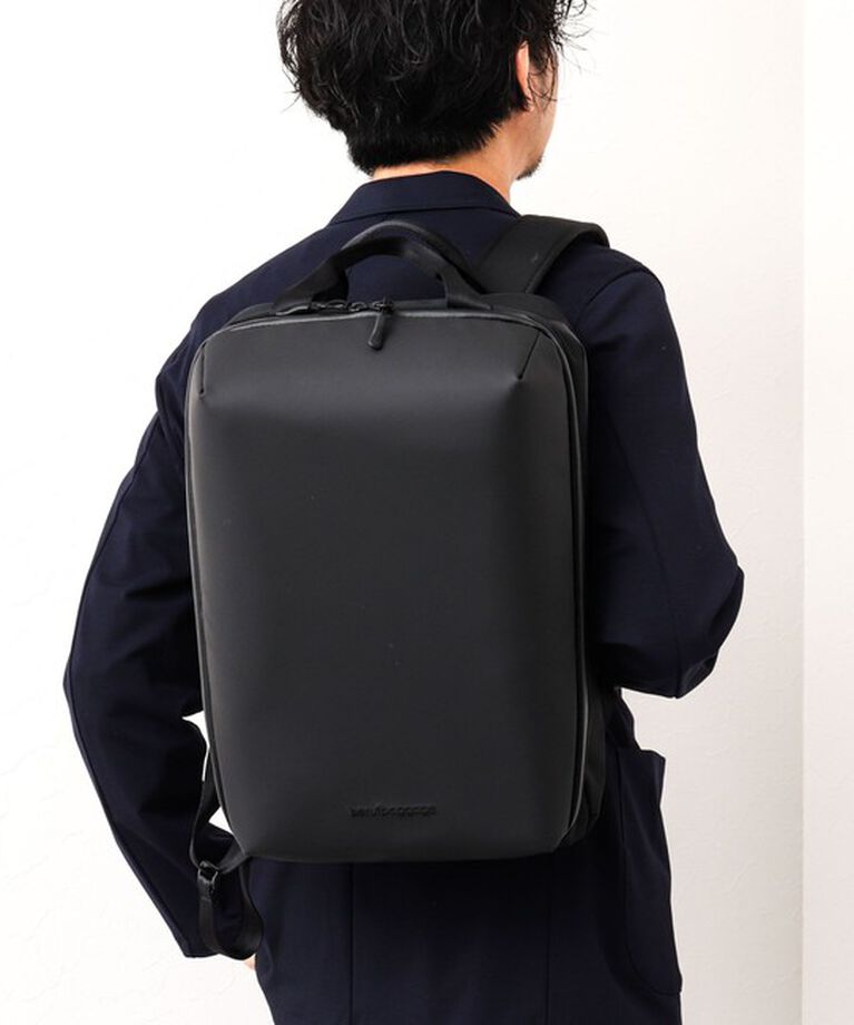 NOLLEY'S goodman「【beruf baggage/ベルーフ バゲッジ】URBAN EXPLORER NARROW 17DR」|リュック|