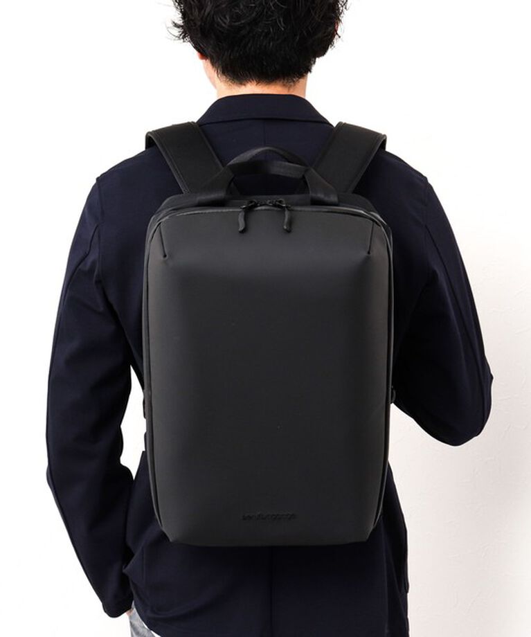NOLLEY'S goodman「【beruf baggage/ベルーフ バゲッジ】URBAN EXPLORER NARROW 17DR」|リュック|
