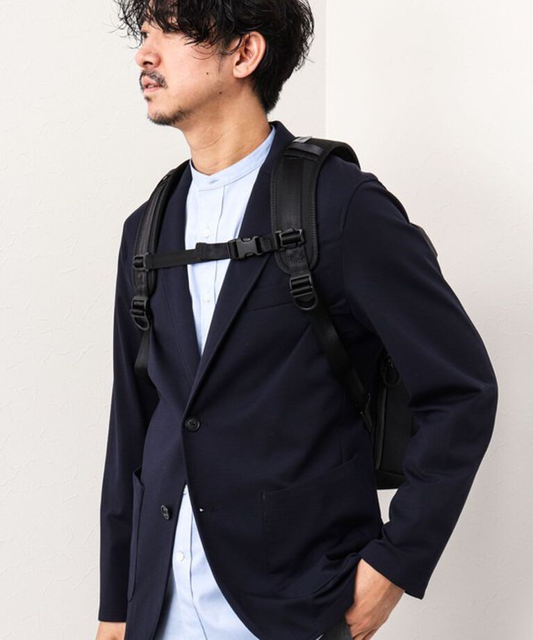 NOLLEY'S goodman「【beruf baggage/ベルーフ バゲッジ】URBAN EXPLORER NARROW 17DR」|リュック|