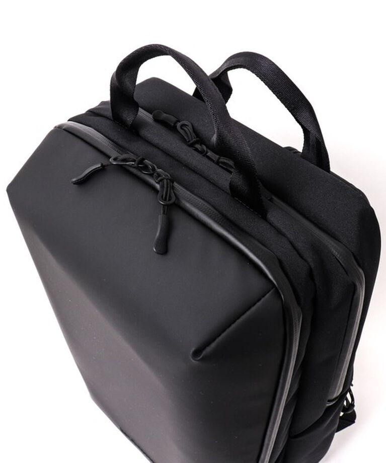 NOLLEY'S goodman「【beruf baggage/ベルーフ バゲッジ】URBAN EXPLORER NARROW 17DR」|リュック|