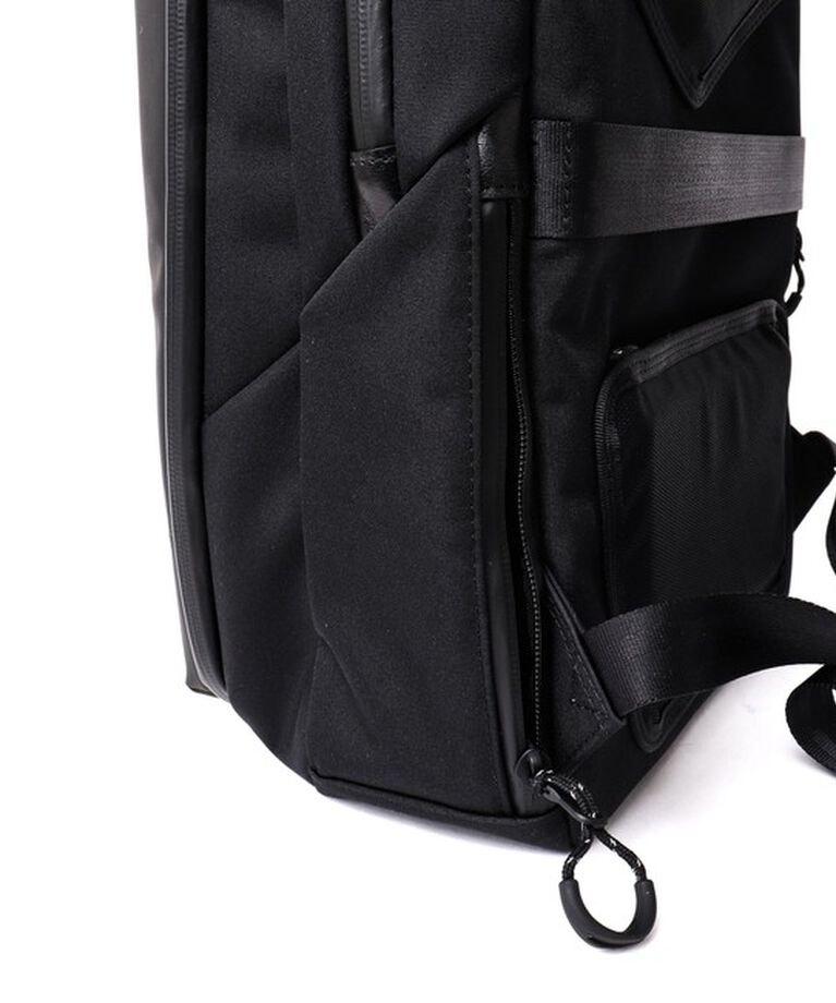 NOLLEY'S goodman「【beruf baggage/ベルーフ バゲッジ】URBAN EXPLORER NARROW 17DR」|リュック|