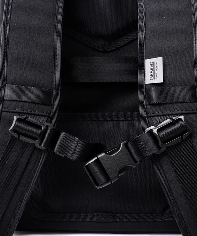 NOLLEY'S goodman「【beruf baggage/ベルーフ バゲッジ】URBAN EXPLORER NARROW 17DR」|リュック|