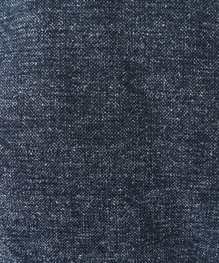 NOLLEY'S goodman「【COOL DOTS/クールドッツ】《吸水速乾》シングルライダースシャツブルゾン 25SS」|ブルゾン・スタジャン|
