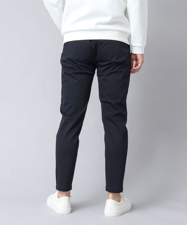 NOLLEY'S goodman「【ACTIVE SECT】《限定展開》ワンダーシェイプ イージーパンツ 25SS」|チノ|