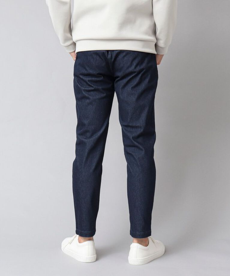 NOLLEY'S goodman「【ACTIVE SECT】《限定展開》ワンダーシェイプ イージーパンツ 25SS」|チノ|