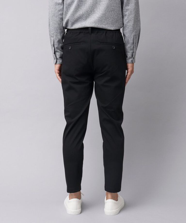 NOLLEY'S goodman「【ACTIVE SECT】《限定展開》ワンダーシェイプ イージーパンツ 25SS」|チノ|