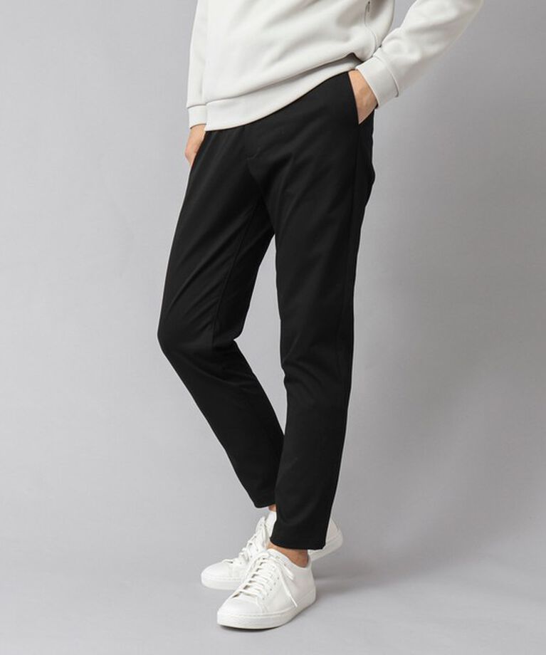 NOLLEY'S goodman「【ACTIVE SECT】《限定展開》ワンダーシェイプ イージーパンツ 25SS」|チノ|