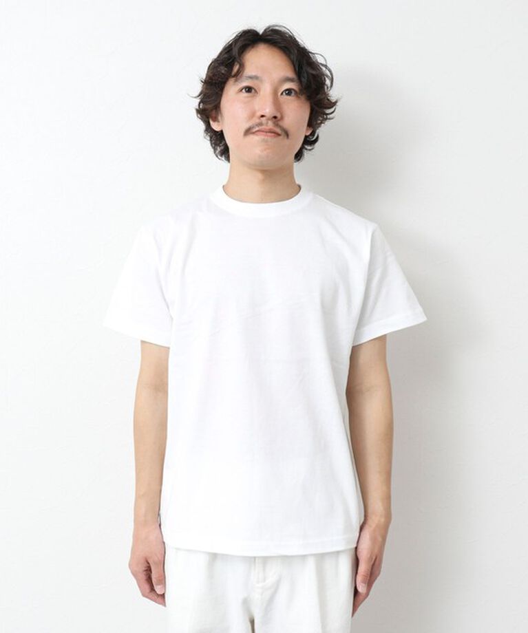 NOLLEY'S goodman「7Gガーター ラグランスリーブ プルオーバーニット（インナー付き）25SS」|ニット・セーター|