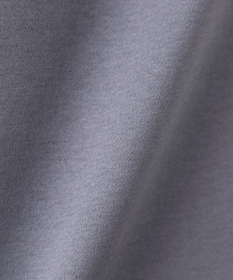 NOLLEY'S goodman「《ビジカジ対応》シルケットスムースドレスTシャツ 25SS」|Tシャツ・カットソー|
