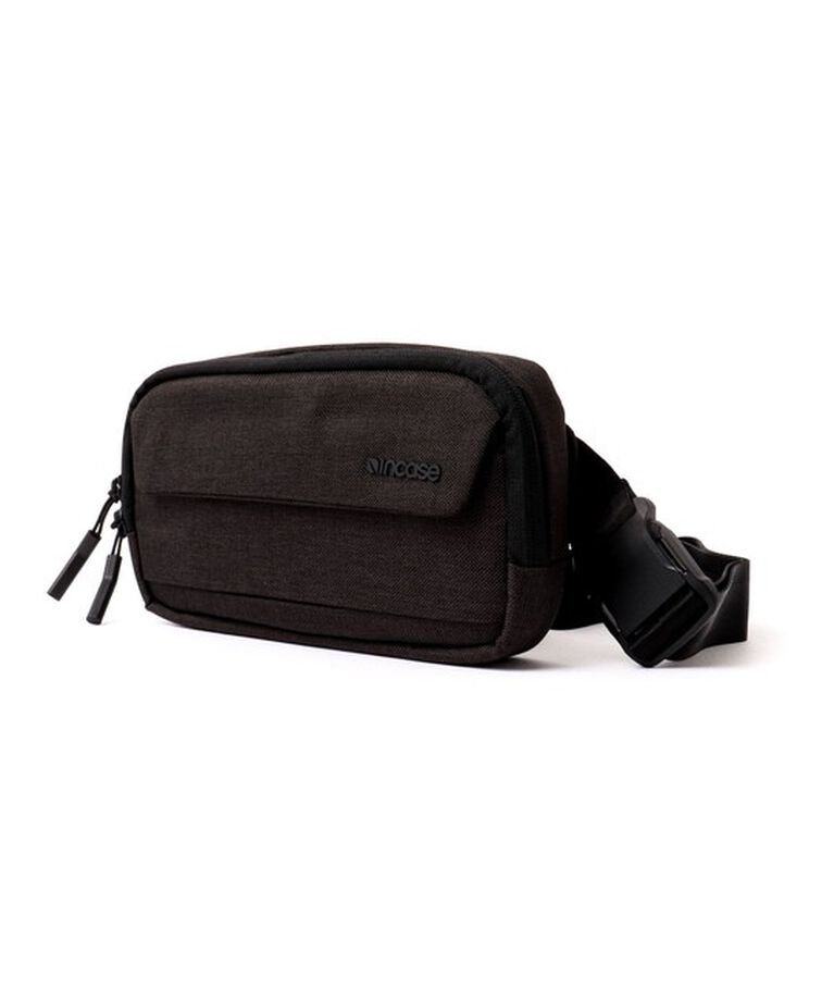 NOLLEY'S goodman「【Incase/インケース】Crosstown Sling」|ショルダー・メッセンジャー|ブラック
