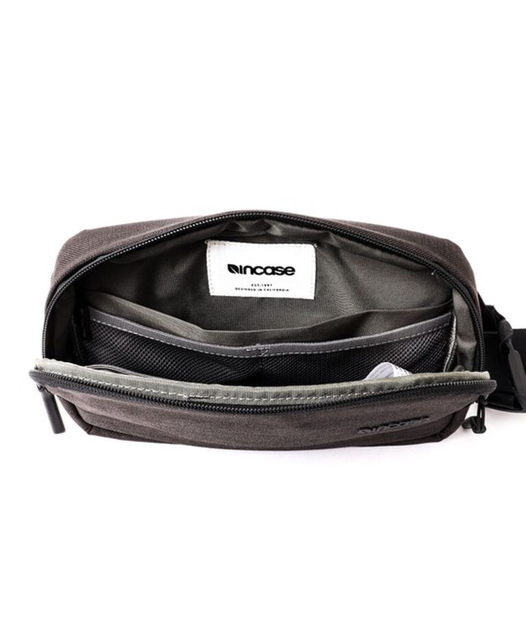 NOLLEY'S goodman「【Incase/インケース】Crosstown Sling」|ショルダー・メッセンジャー|