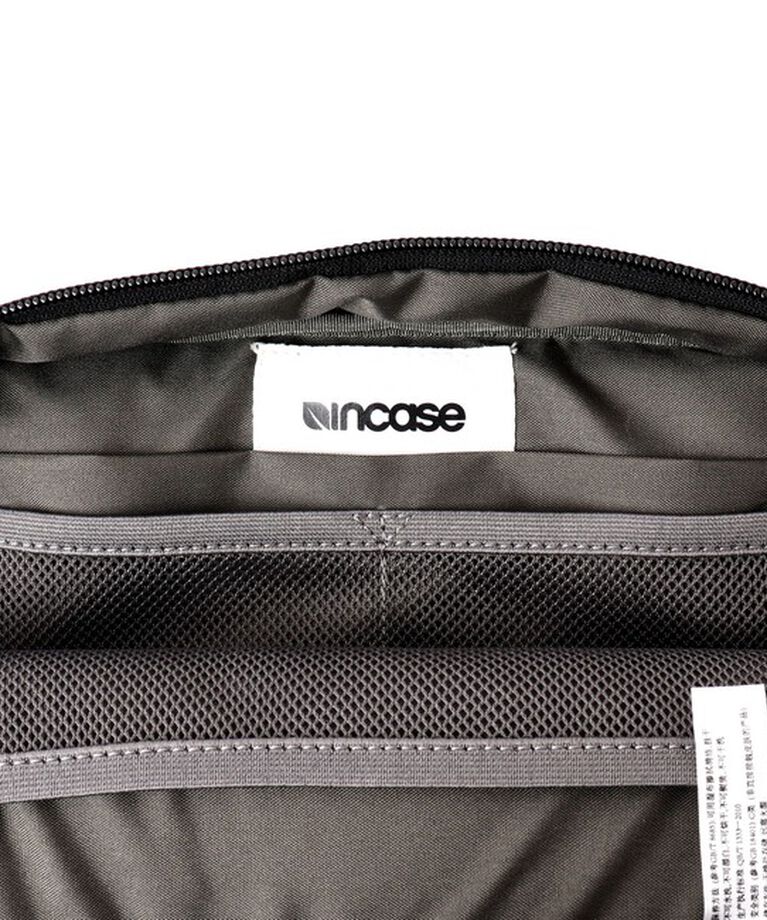 NOLLEY'S goodman「【Incase/インケース】Crosstown Sling」|ショルダー・メッセンジャー|