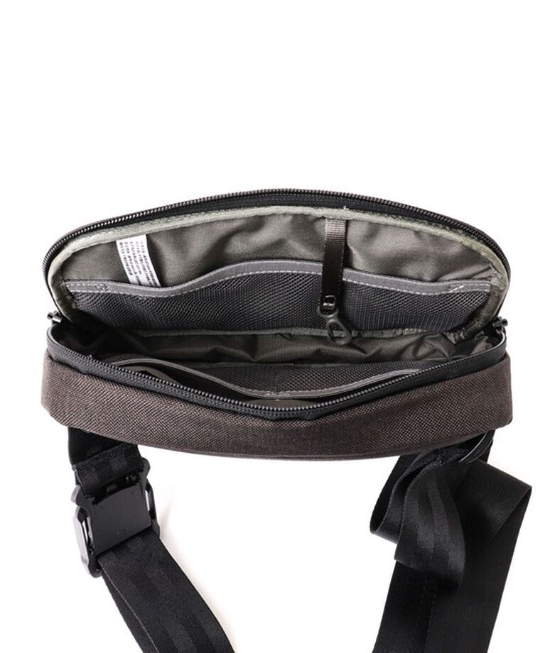 NOLLEY'S goodman「【Incase/インケース】Crosstown Sling」|ショルダー・メッセンジャー|
