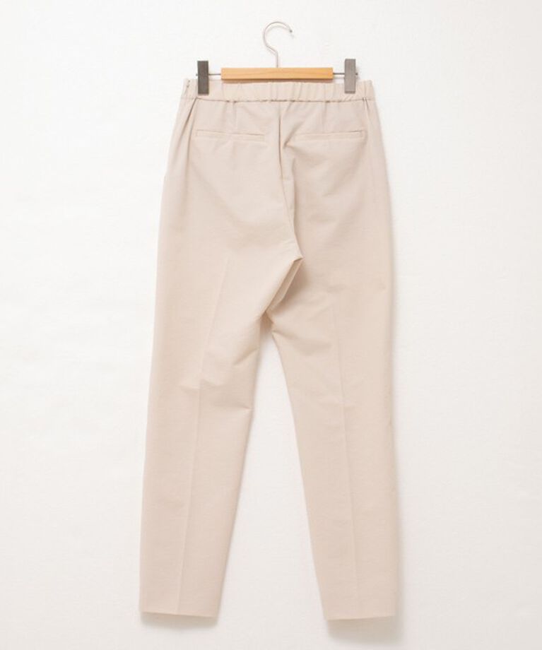 NOLLEY'S「《セットアップ対応》ウォッシャブルサッカーストレッチパンツ」|その他|