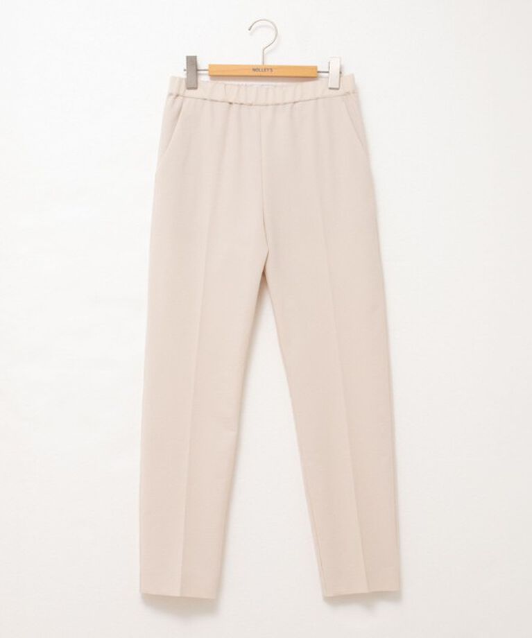 NOLLEY'S「《セットアップ対応》ウォッシャブルサッカーストレッチパンツ」|その他|