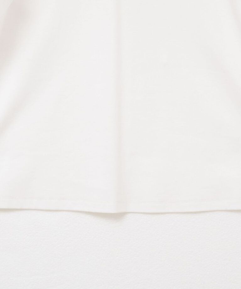NOLLEY'S「バルーンスリーブプルオーバーカットソー」|Tシャツ・カットソー|