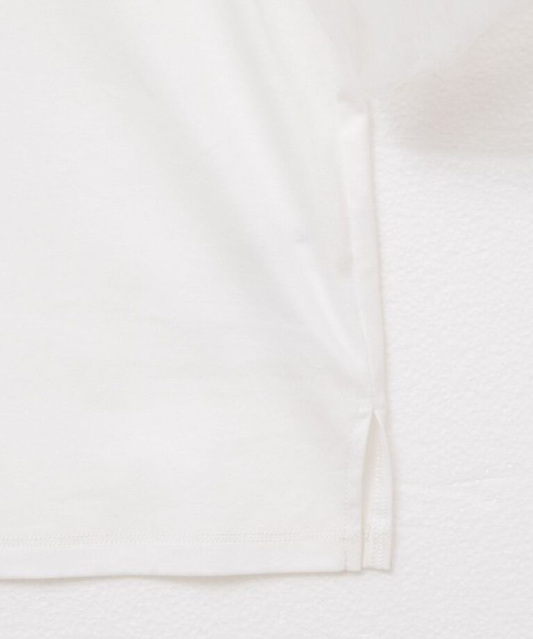 NOLLEY'S「バルーンスリーブプルオーバーカットソー」|Tシャツ・カットソー|