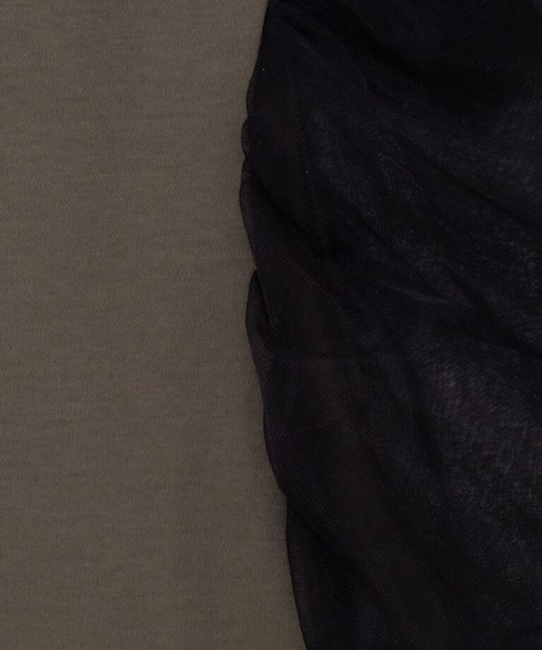 NOLLEY'S「バルーンスリーブプルオーバーカットソー」|Tシャツ・カットソー|
