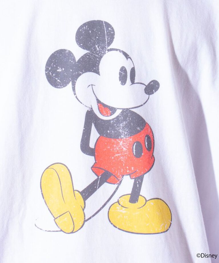 GLOSTER「【GOOD ROCK SPEED/グッドロックスピード】別注ロンT バンド バンT」|Tシャツ・カットソー|