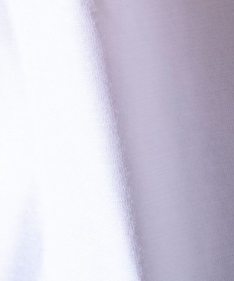 GLOSTER「【GLOSTER/グロスター】パラシュートボタン ヘンリーネック 天竺 長袖Tシャツ ロンT」|Tシャツ・カットソー|