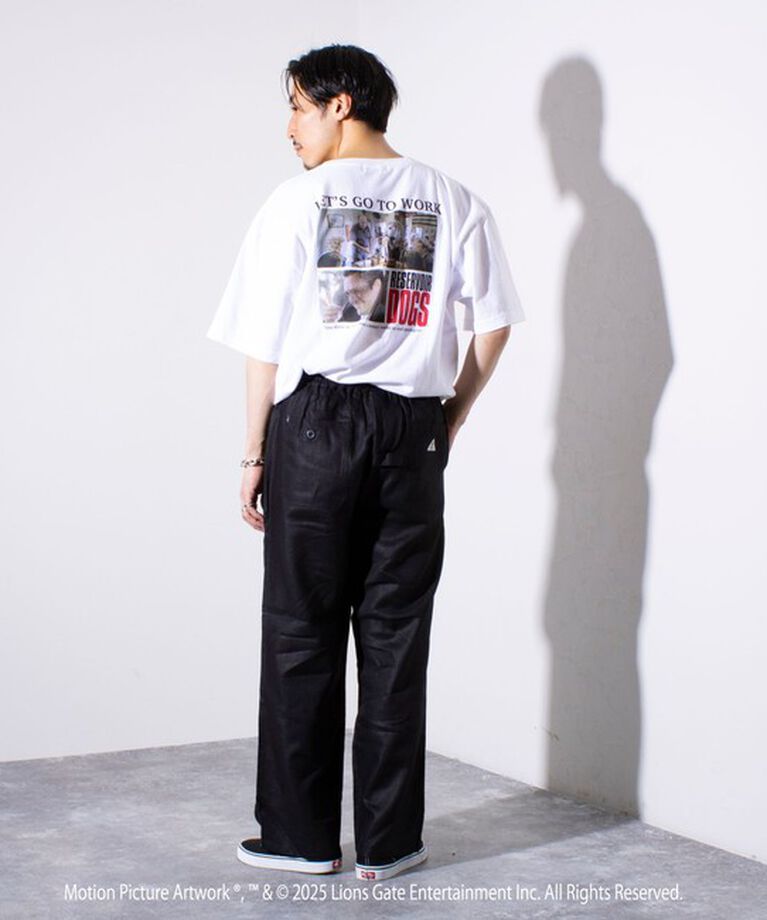 GLOSTER「【GOOD ROCK SPEED】映画 /ムービー / MOVIE プリントTシャツ」|Tシャツ・カットソー|