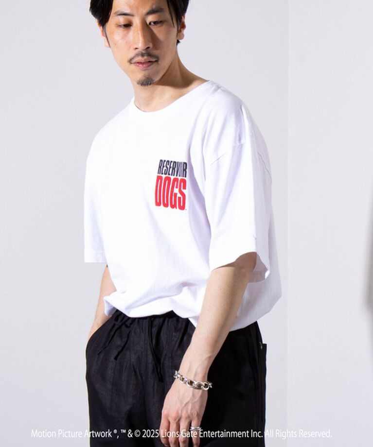 GLOSTER「【GOOD ROCK SPEED】映画 /ムービー / MOVIE プリントTシャツ」|Tシャツ・カットソー|