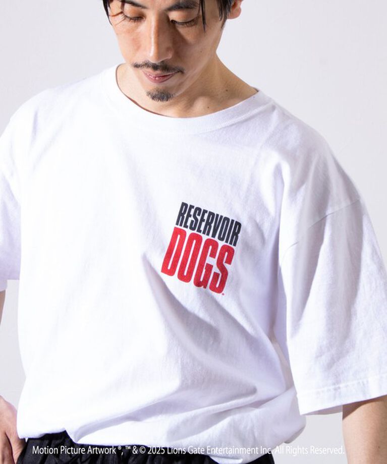 GLOSTER「【GOOD ROCK SPEED】映画 /ムービー / MOVIE プリントTシャツ」|Tシャツ・カットソー|