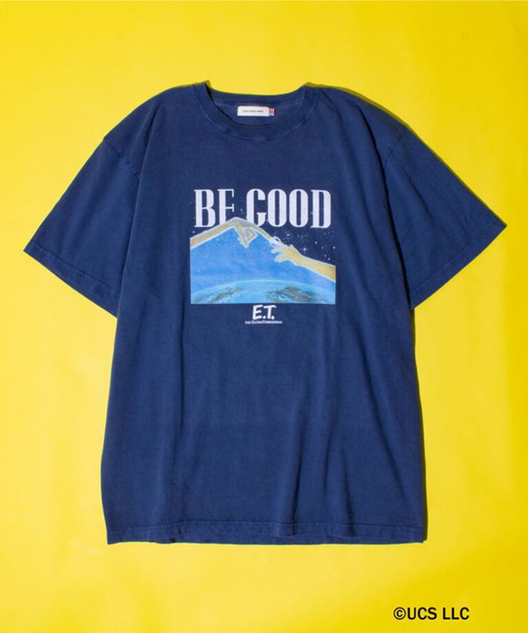 GLOSTER「【GOOD ROCK SPEED】映画 /ムービー / MOVIE プリントTシャツ」|Tシャツ・カットソー|