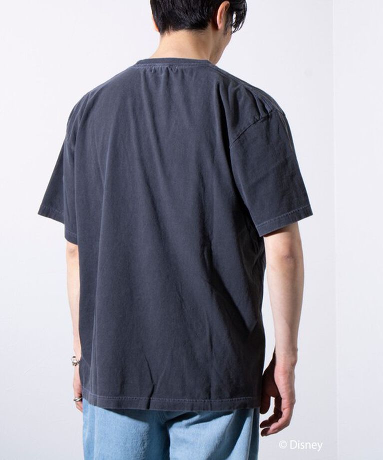 GLOSTER「【GOOD ROCK SPEED】映画 /ムービー / MOVIE プリントTシャツ」|Tシャツ・カットソー|
