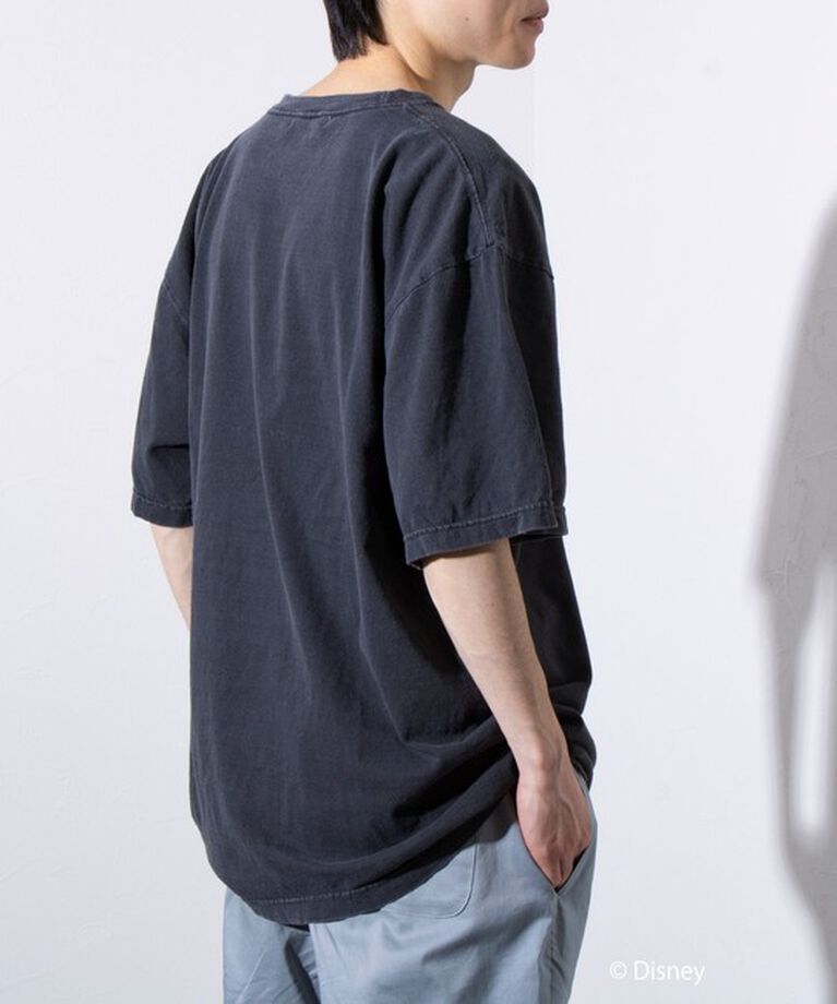 GLOSTER「【GOOD ROCK SPEED】映画 /ムービー / MOVIE プリントTシャツ」|Tシャツ・カットソー|
