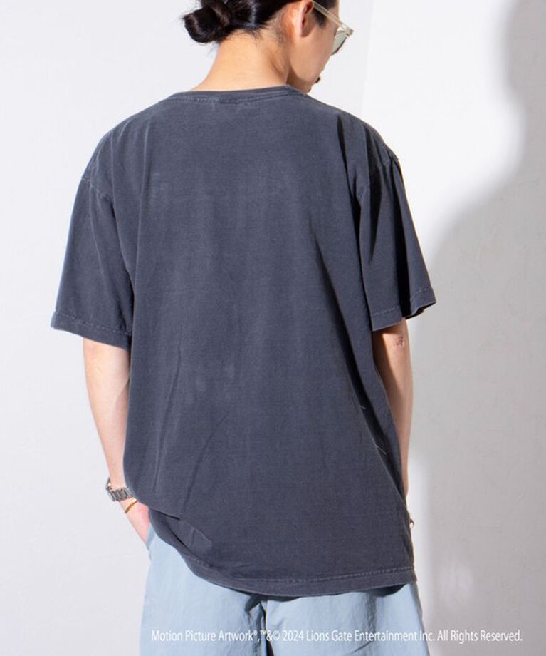 GLOSTER「【GOOD ROCK SPEED】映画 /ムービー / MOVIE プリントTシャツ」|Tシャツ・カットソー|