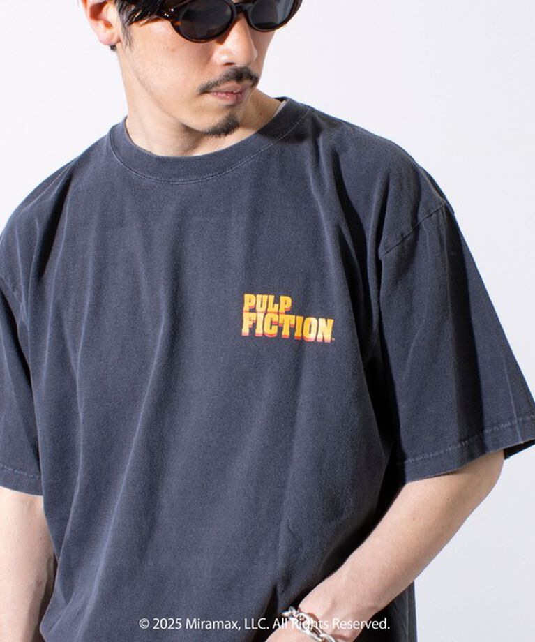 GLOSTER「【GOOD ROCK SPEED】映画 /ムービー / MOVIE プリントTシャツ」|Tシャツ・カットソー|